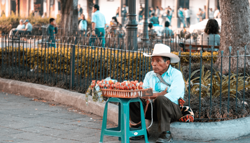 Hoy, el 54,7 % de los trabajadores colombianos se encuentra en la informalidad. Es decir, más de la mitad de quienes producen, venden, transportan, cultivan o prestan un servicio lo hacen sin [&hellip;]