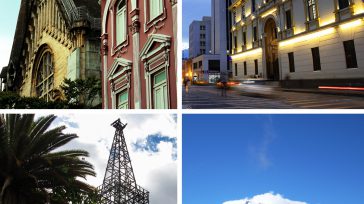 Manizales &nbsp; &nbsp; &nbsp; Hernán Alejandro Olano García El terremoto del 10 de agosto de 2026 en Colombia afectó múltiples templos católicos, construcciones públicas civiles y propiedades privadas, sumándose la [&hellip;]