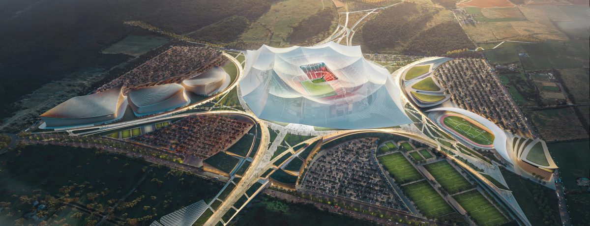 La construcción del Gran Estadio Hassan II en Marruecos ha impulsado la aspiración de Rabat por albergar la final del Mundial 2030, respaldada por la CAF y sectores de la [&hellip;]