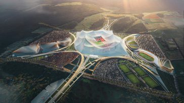 La construcción del Gran Estadio Hassan II en Marruecos ha impulsado la aspiración de Rabat por albergar la final del Mundial 2030, respaldada por la CAF y sectores de la [&hellip;]