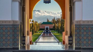 El presidente de Colombia, Abelardo De La Espriella, la embajadora de Marruecos en Colombia, Farida Laudaya y el Rey de Marruecos, Mohammed VI, anunciaron un giro histórico en las relaciones [&hellip;]