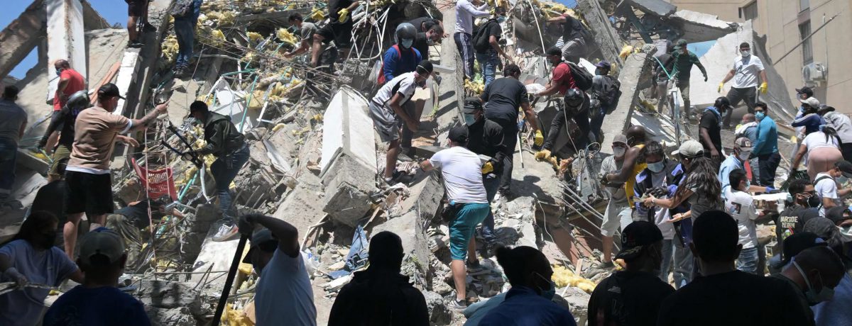 El rescate de los sobrevivientes  &nbsp; Pereira, Manizales, Armenia e Ibagué Primicia Diario Eran las 7:34 de la mañana. En el municipio de San José del Palmar, un rincón agrícola [&hellip;]