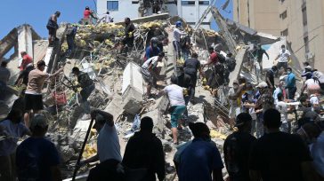 El rescate de los sobrevivientes  &nbsp; Pereira, Manizales, Armenia e Ibagué Primicia Diario Eran las 7:34 de la mañana. En el municipio de San José del Palmar, un rincón agrícola [&hellip;]