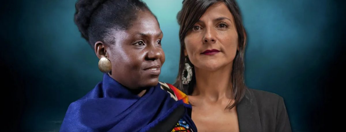 Francia Márquez e Irene Vélez, figuras de marcado carácter y experiencia pública, perfilan la contienda electoral por la alcaldía de Cali con propuestas de peso político. Su eventual enfrentamiento, sumado [&hellip;]