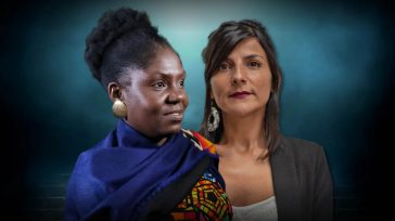 Francia Márquez e Irene Vélez, figuras de marcado carácter y experiencia pública, perfilan la contienda electoral por la alcaldía de Cali con propuestas de peso político. Su eventual enfrentamiento, sumado [&hellip;]