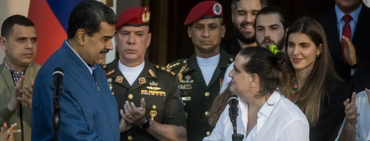 Alex Saab formalizó su cambio de declaración a culpable por lavado de dinero en un tribunal federal de Miami tras pactar con la Fiscalía de EE. UU. El empresario barranquillero [&hellip;]