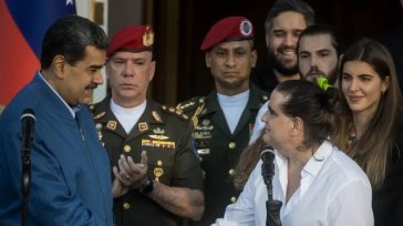 Alex Saab formalizó su cambio de declaración a culpable por lavado de dinero en un tribunal federal de Miami tras pactar con la Fiscalía de EE. UU. El empresario barranquillero [&hellip;]