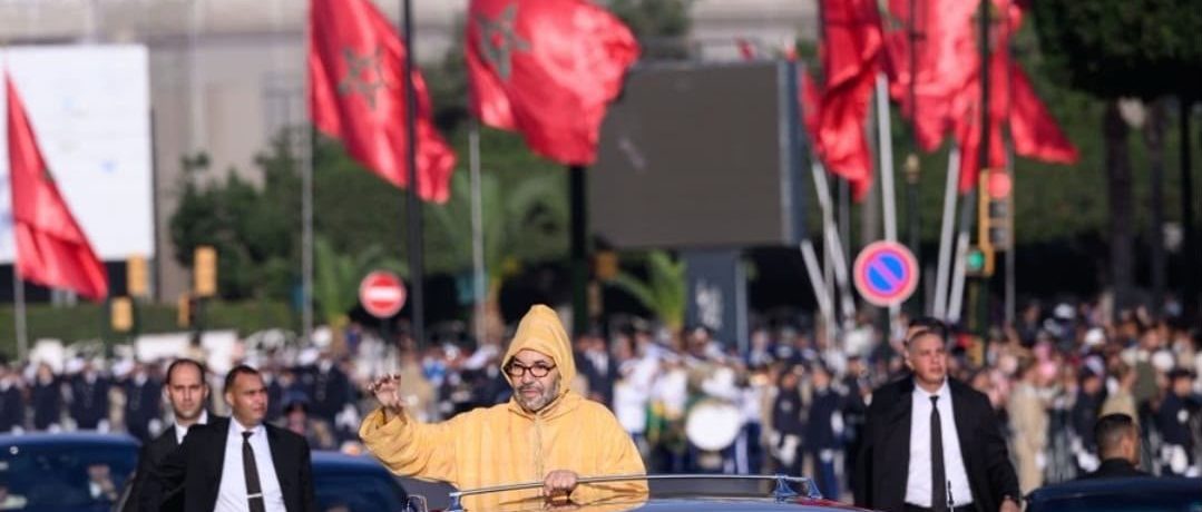 El Rey Mohammed VI de Marruecos trazó ante el Parlamento la hoja de ruta estratégica para consolidar al país como potencia económica emergente. Su plan busca combinar el crecimiento, la [&hellip;]