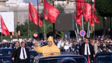 El Rey Mohammed VI de Marruecos trazó ante el Parlamento la hoja de ruta estratégica para consolidar al país como potencia económica emergente. Su plan busca combinar el crecimiento, la [&hellip;]