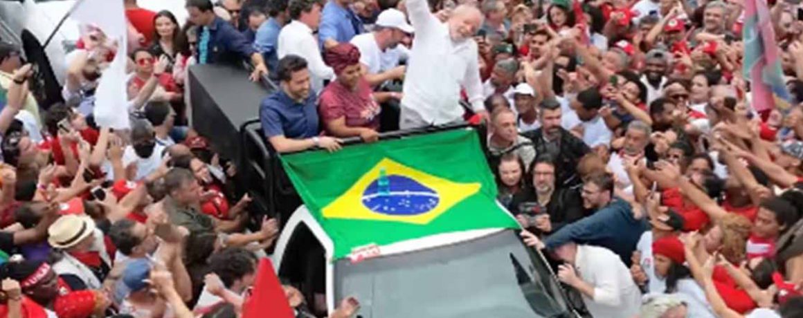 Luiz Inácio Lula da Silva logró un histórico regreso a la presidencia de Brasil, marcando un capítulo decisivo en la política del gigante sudamericano. &nbsp; &nbsp; &nbsp; Javier Sànchez  Enviado [&hellip;]