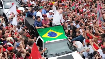 Luiz Inácio Lula da Silva logró un histórico regreso a la presidencia de Brasil, marcando un capítulo decisivo en la política del gigante sudamericano. &nbsp; &nbsp; &nbsp; Javier Sànchez  Enviado [&hellip;]