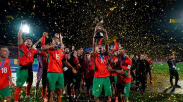 Marruecos campeón Copa Afgricana de Fútbol &nbsp; Rabat. La controversia generada tras el choque entre Marruecos y Senegal continúa sumando reacciones de peso en el fútbol africano. En las últimas [&hellip;]