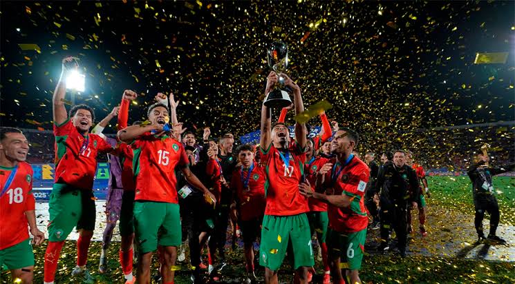 Marruecos campeón Copa Afgricana de Fútbol &nbsp; Rabat. La controversia generada tras el choque entre Marruecos y Senegal continúa sumando reacciones de peso en el fútbol africano. En las últimas [&hellip;]